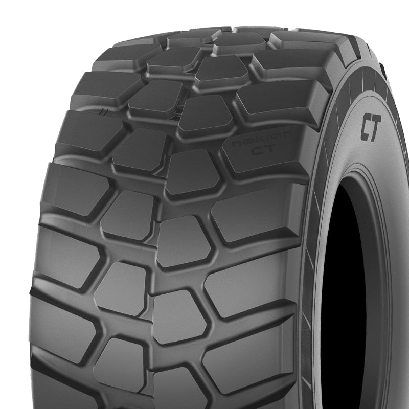 600/60R30.5 NOKIAN CT SB 173D TL
