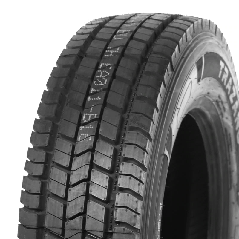 245/70R17.5 TRAZANO TRANS D 136/134M 16PR TL M+S 3PMSF