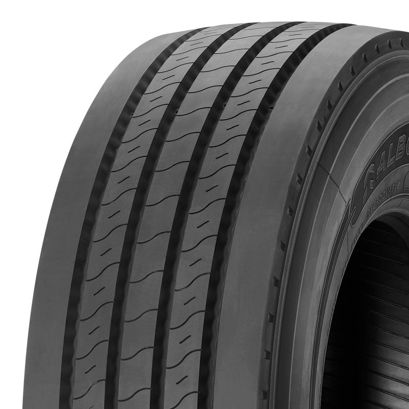 385/65R22.5 ALBOURGH ACROSS T+ 164K 20PR TL M+S 3PMSF