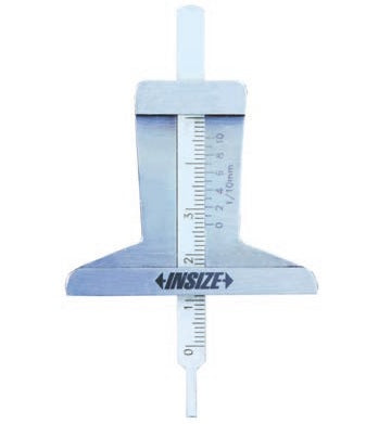 1244-30 Subler de adancime pentru anvelope, scala 0-30 mm – 1244-30