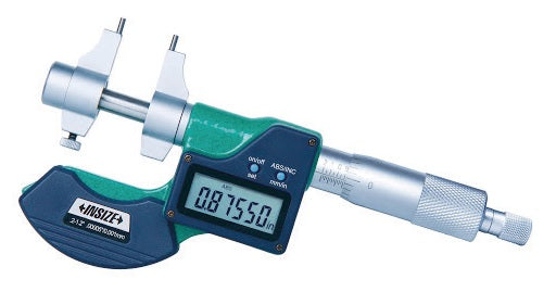 3520-30 Micrometru digital de interior, scala 5-30 mm – 3520-30