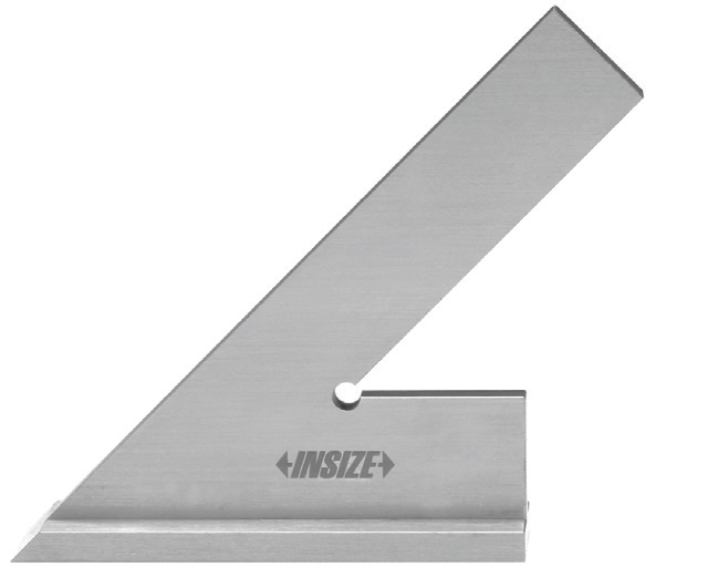 4747 Echer la 45 grade cu talpa, DIM 120×80 mm – 4747-120