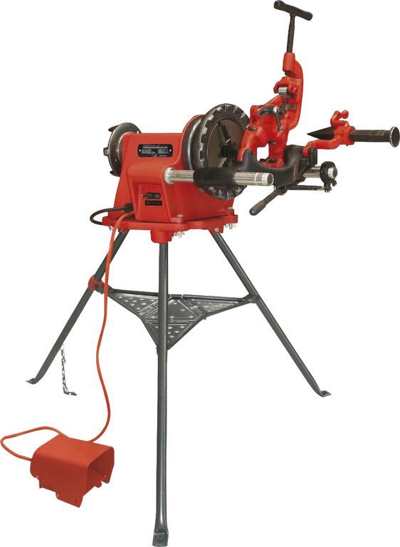 56062 Masina electrica stationara de filetat 1/2 – 2 inch
