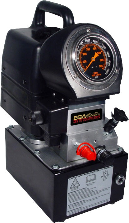 56889 Pompa electrica 0.8 kW / 1.25 CP
