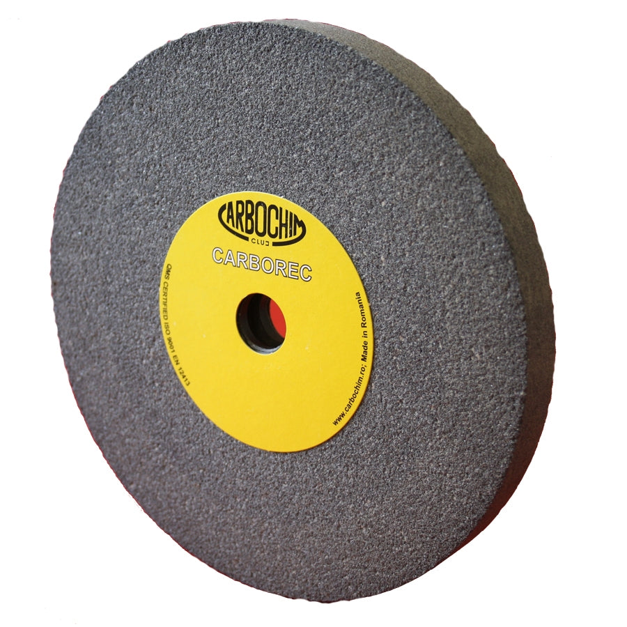 Piatra abraziva pentru slefuit metale, 21CCER, 300 x 32 x 32 mm