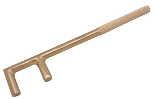 72422 Cheie valve anti-ex Cu-Be, DIM 30