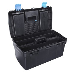 Cutie pentru scule din plastic foarte rezistent 917A Unior 619765