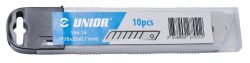 Set 10 lame cutter 9 mm 556.1A Unior