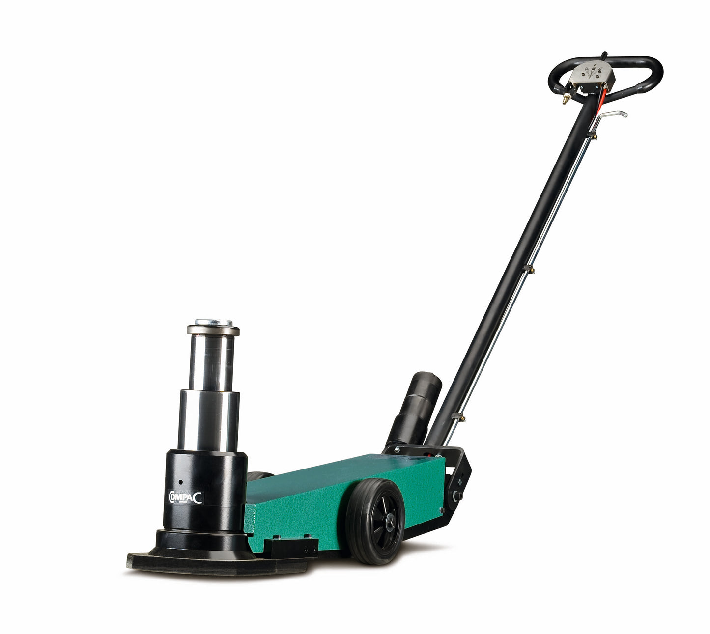 Cric pneumo-hidraulic 58/30T - A5830-C