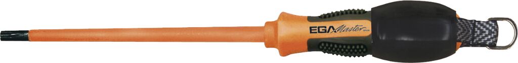 AD750417 Surubelnite Temper TORX izolate la 1000 V pentru lucru la inaltime, DIM TT 10
