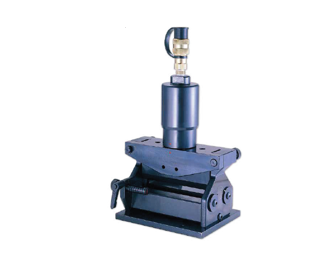 HYBN-160 Dispozitiv de indoit bare metalice