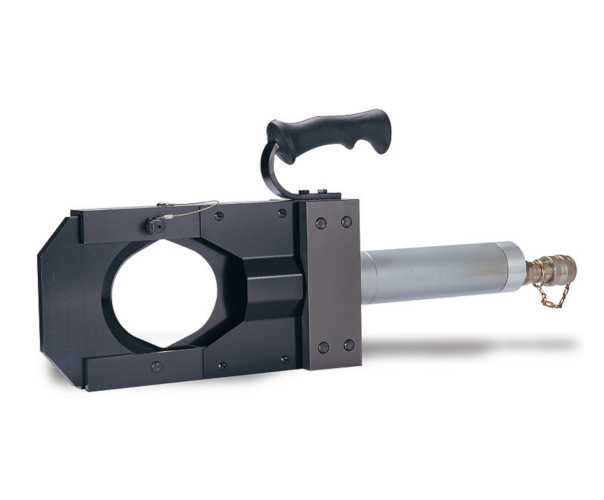 HYCC-105HE Cap hidraulic pentru taiat cabluri max 105 mm