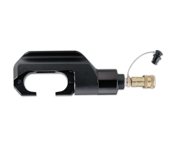 Cleste hidraulic pentru sertizat max, CAPACITATE – 400 mm, AMB – 1