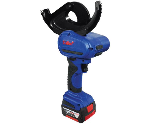 KCV-65 Cleste taietor cu acumulator 18 V Li-ion