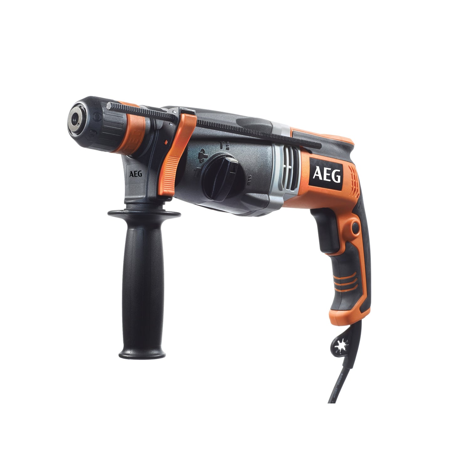 Ciocan rotopercutor SDS Plus AEG CIOCAN ROTOPERCUTOR COMBI SDS-PLUS, KH 26XE, 4935428910