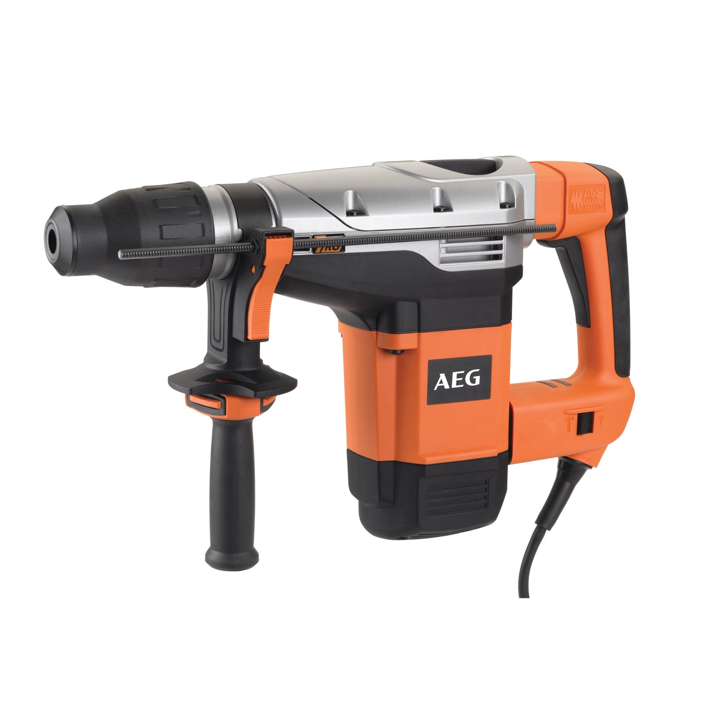 Ciocan rotopercutor SDS Max AEG CIOCAN ROTOPERCUTOR SDS-MAX, KH 7 E, 4935459609