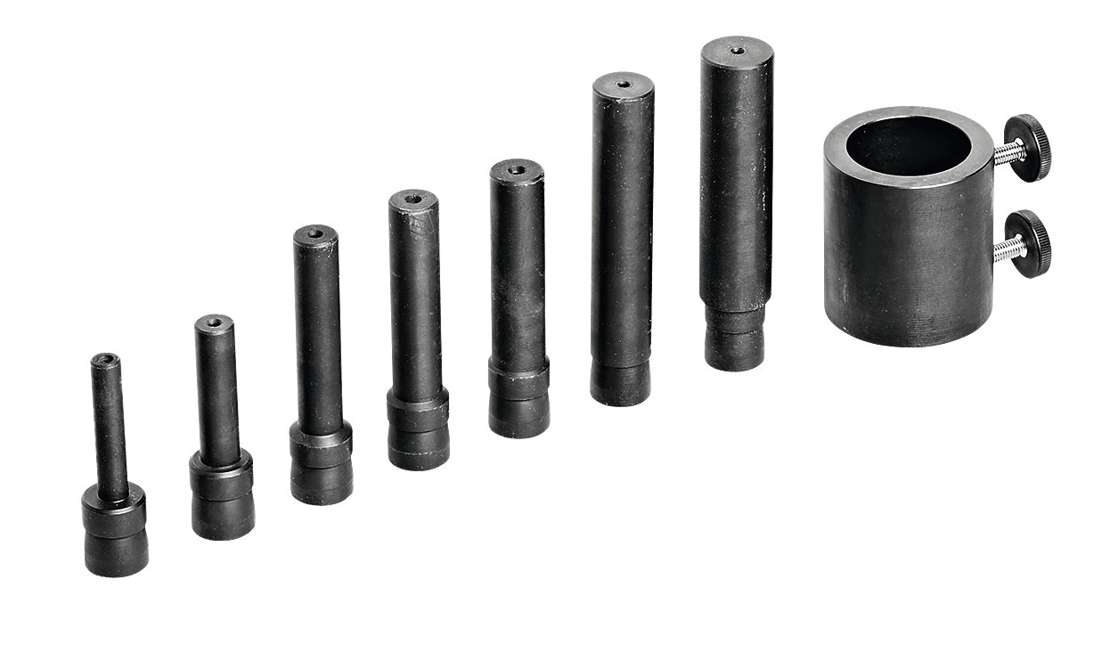 Set dornuri pentru presa - 061228