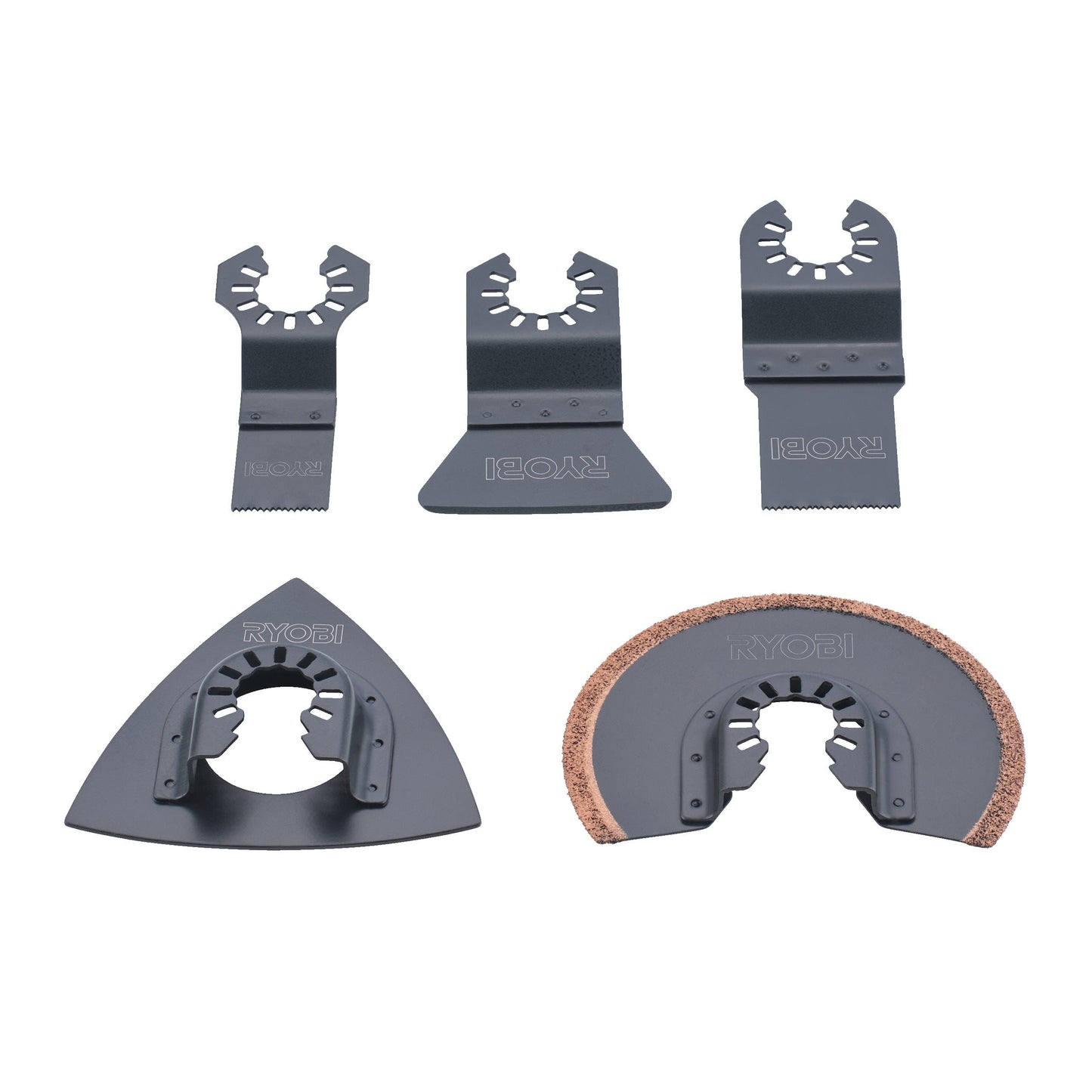 Set 5 panze multifunctionale universale - RAK05MT