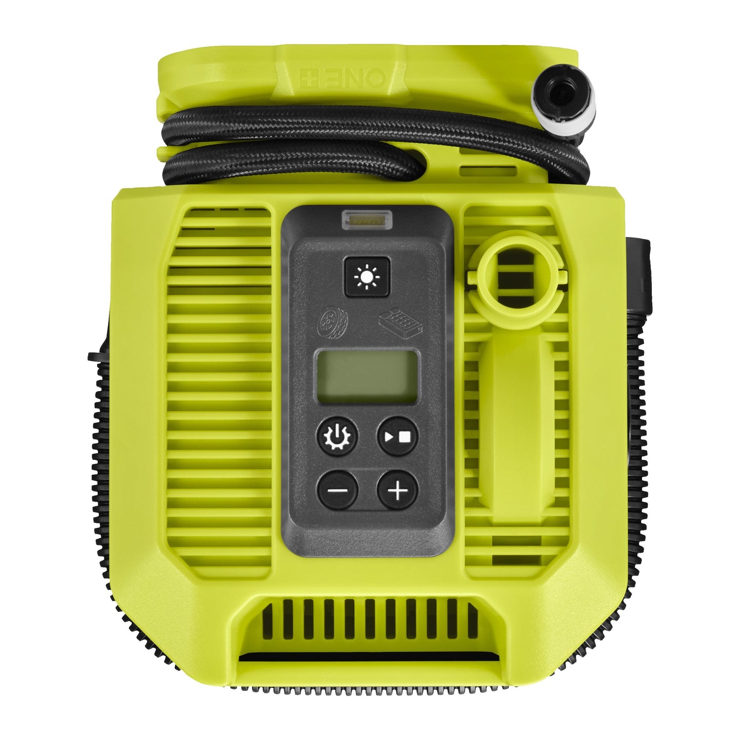 Mini compresor 18V ONE+ (fara acumulator) - RMI18-0