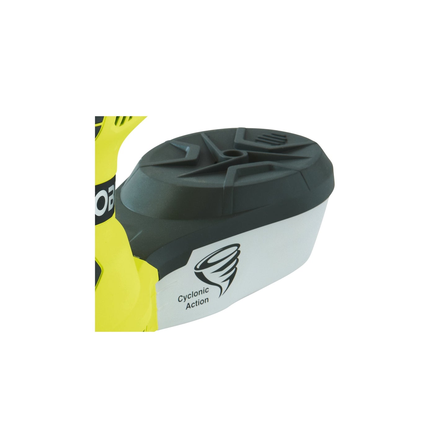 Masina de slefuit orbitala electrica 300 W - ROS300