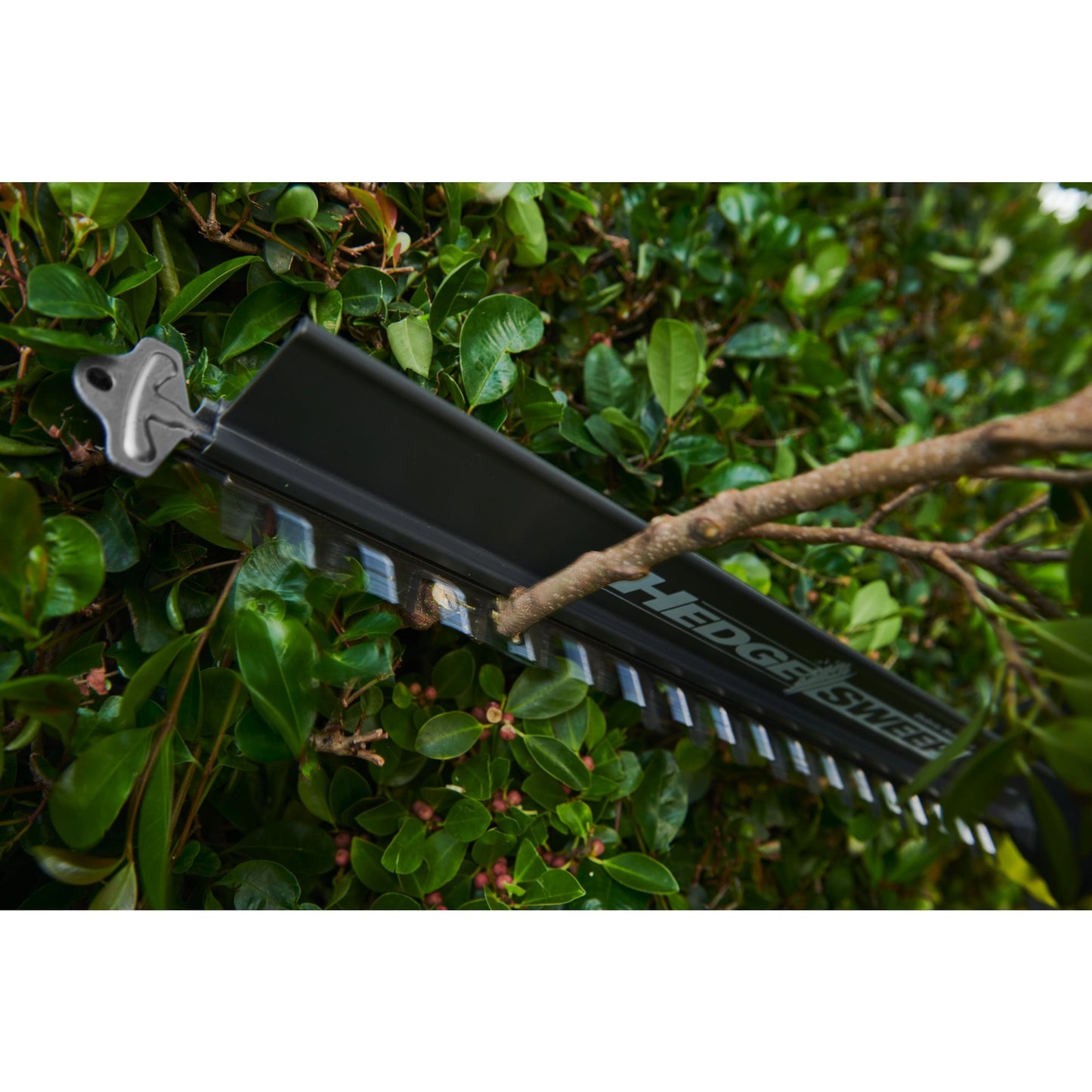 Foarfeca de gard viu 36V MAX POWER, lama 60 cm, cu acumulator 2.0Ah - RY36HT60A-120
