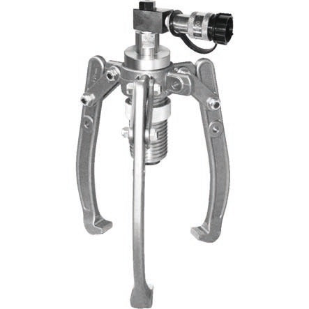 UK-12HE Extractor Hidraulic UK-12HE