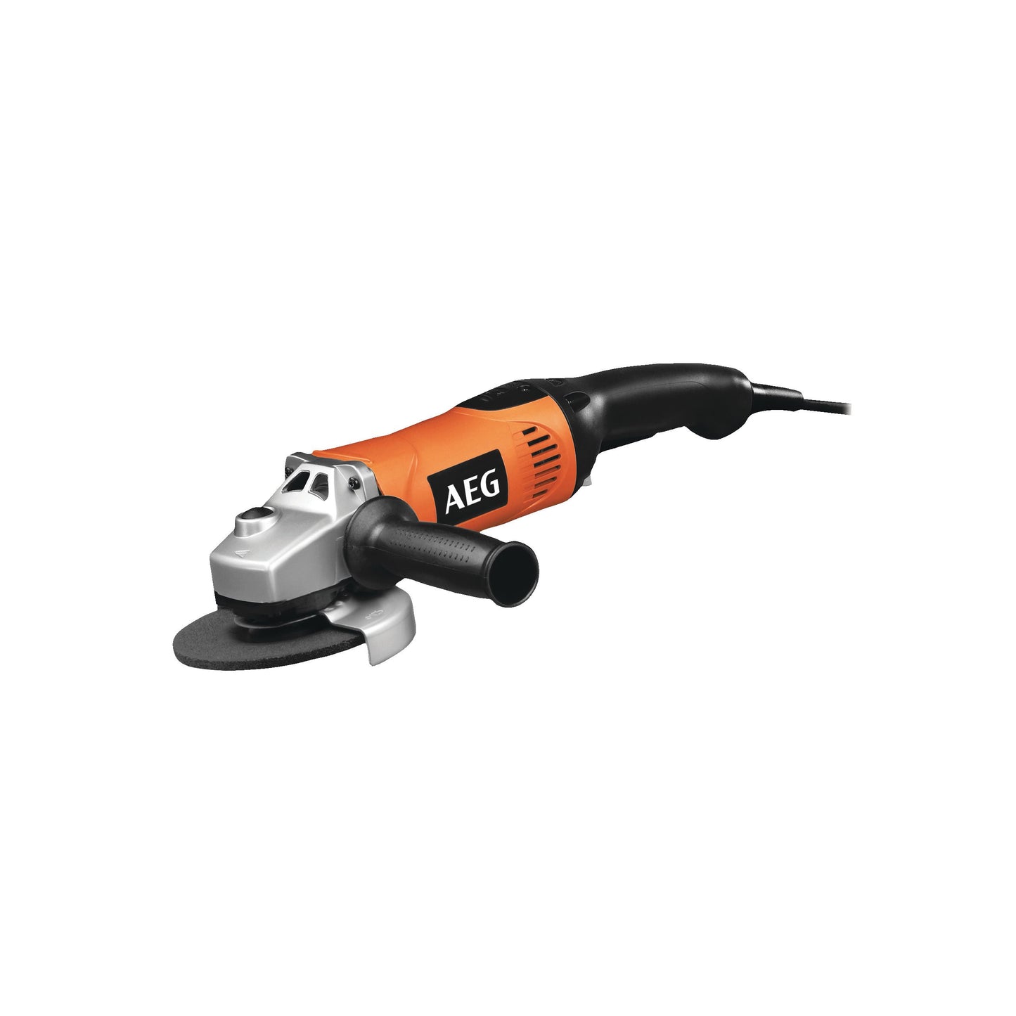 Polizor unghiular AEG WS 15-125 SXE, WS 15-125SXE, 4935455120