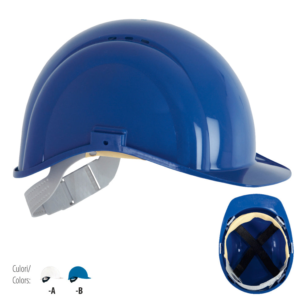 Casca de protectie Inap Defender, art.D243