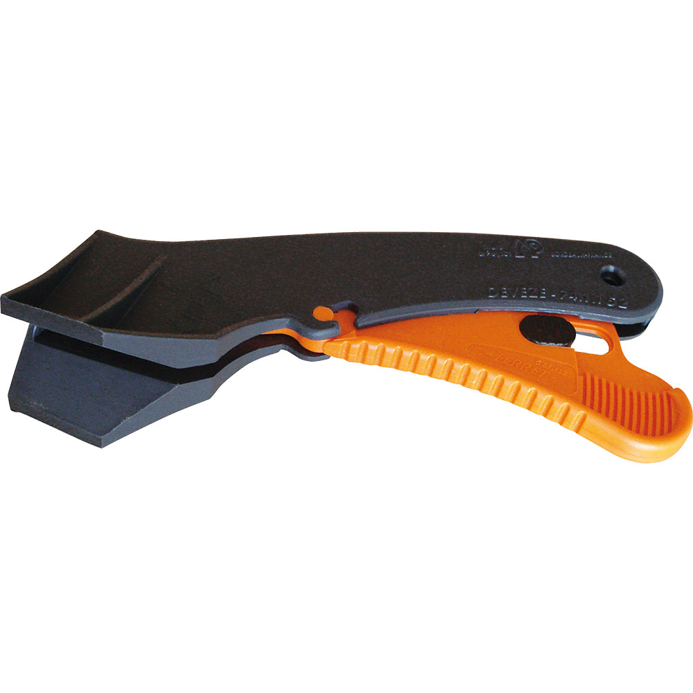 Cutter profesional de siguranta specializat Deveze