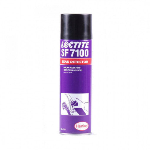Detector fisuri LOCTITE SF 7100, 400ml, 250000
