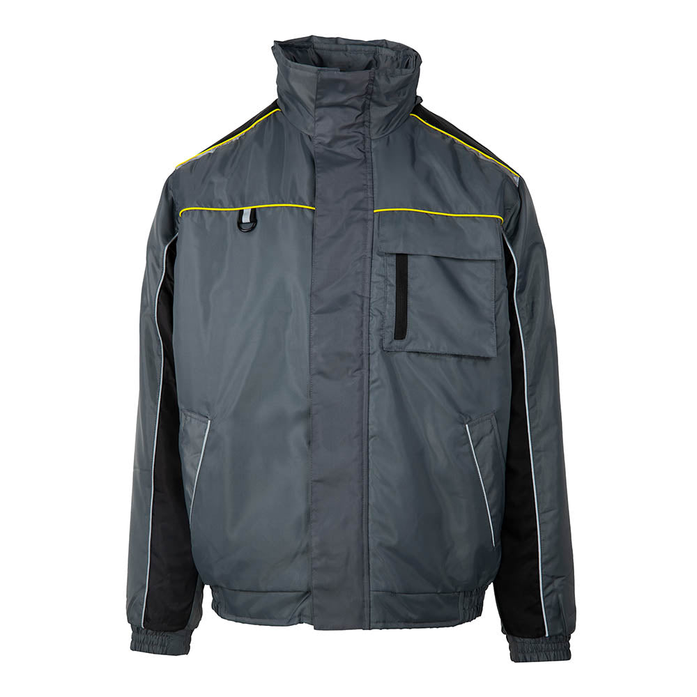 Geaca de protectie riscuri minime iarna Andura Winter