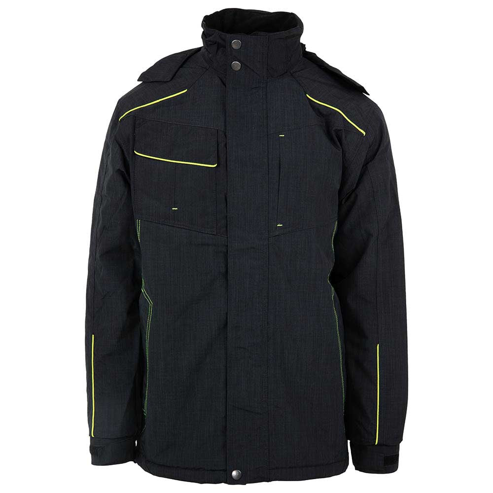 Geaca de protectie riscuri minime iarna Huston