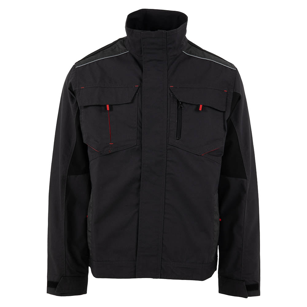 Jacheta de protectie riscuri minime Eduard