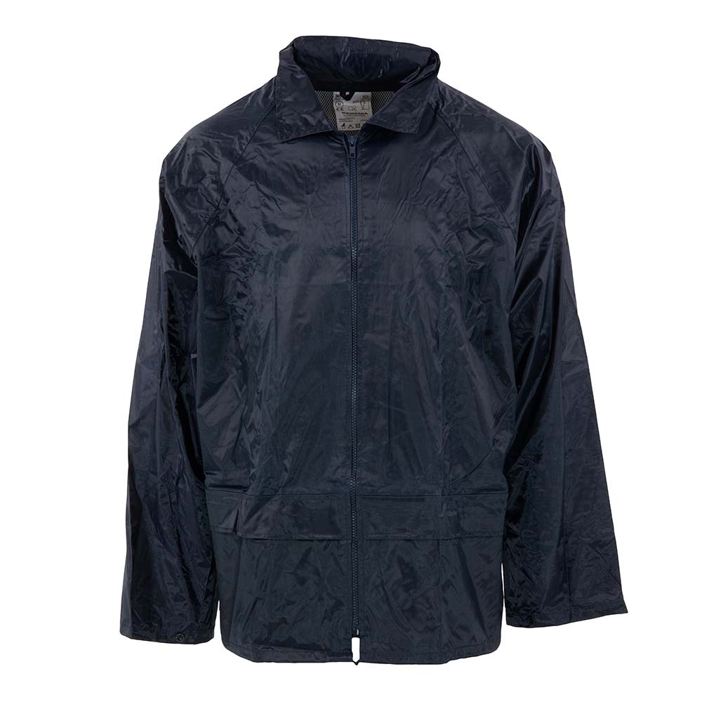 Jacheta de protectie riscuri minime ploaie Aachen