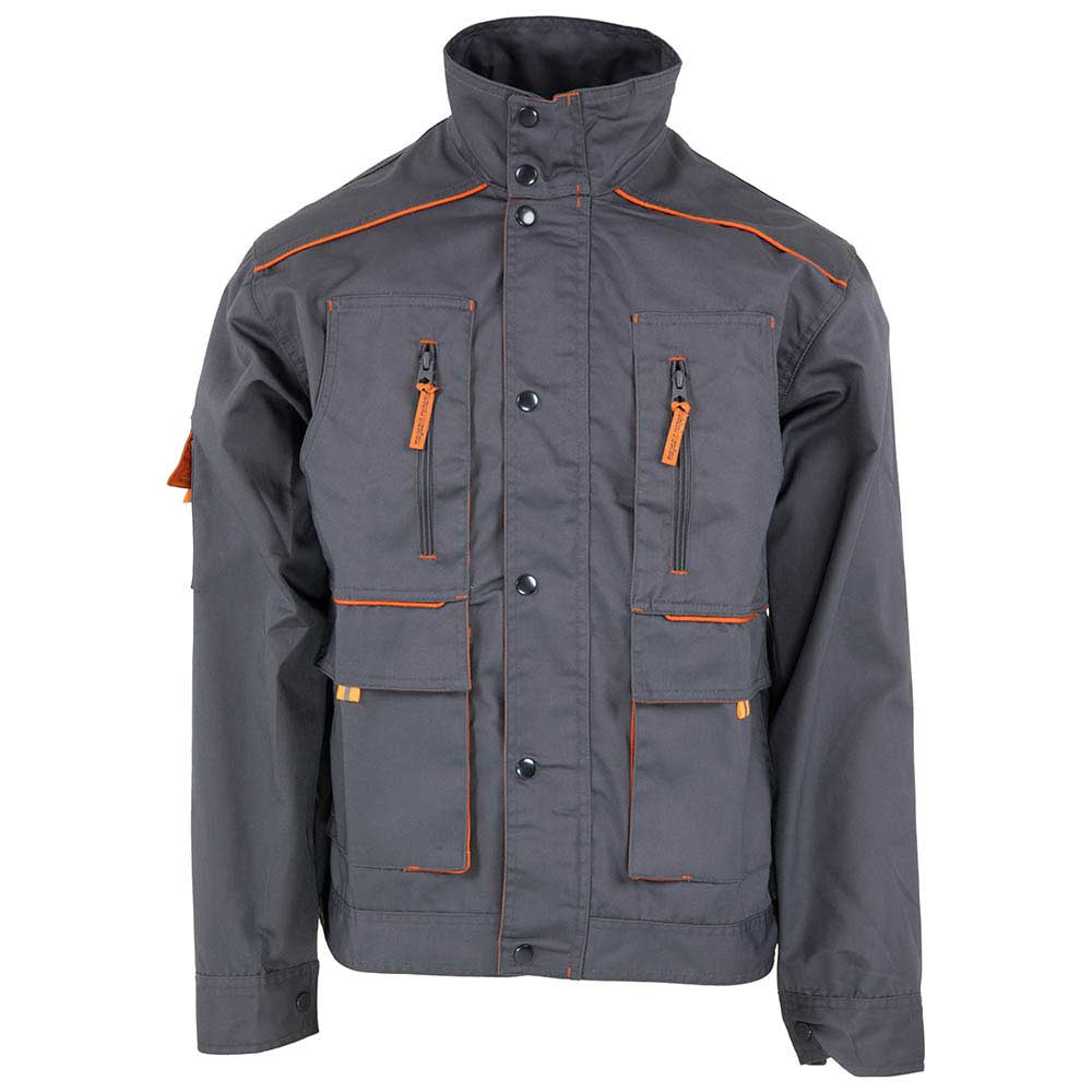Jacheta de protectie riscuri minime Samoa