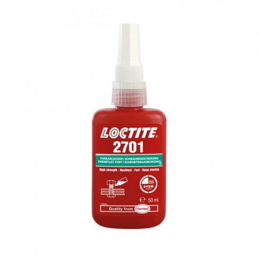 LOCTITE 2701, 50ml, 1516480
