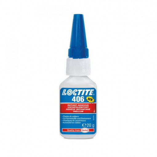 LOCTITE 406, 20g, 1925272