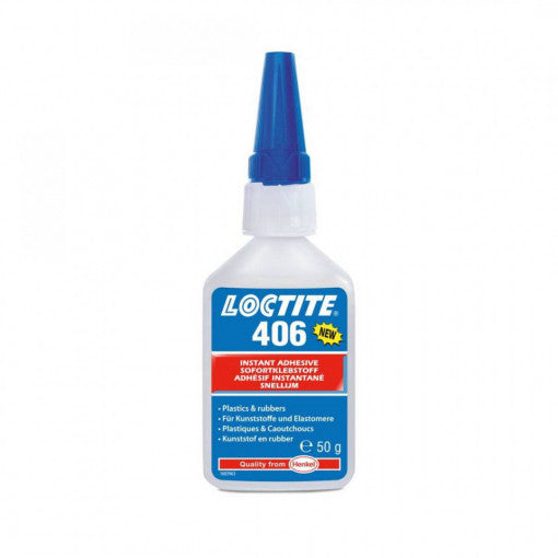 LOCTITE 406, 50g, 1437123