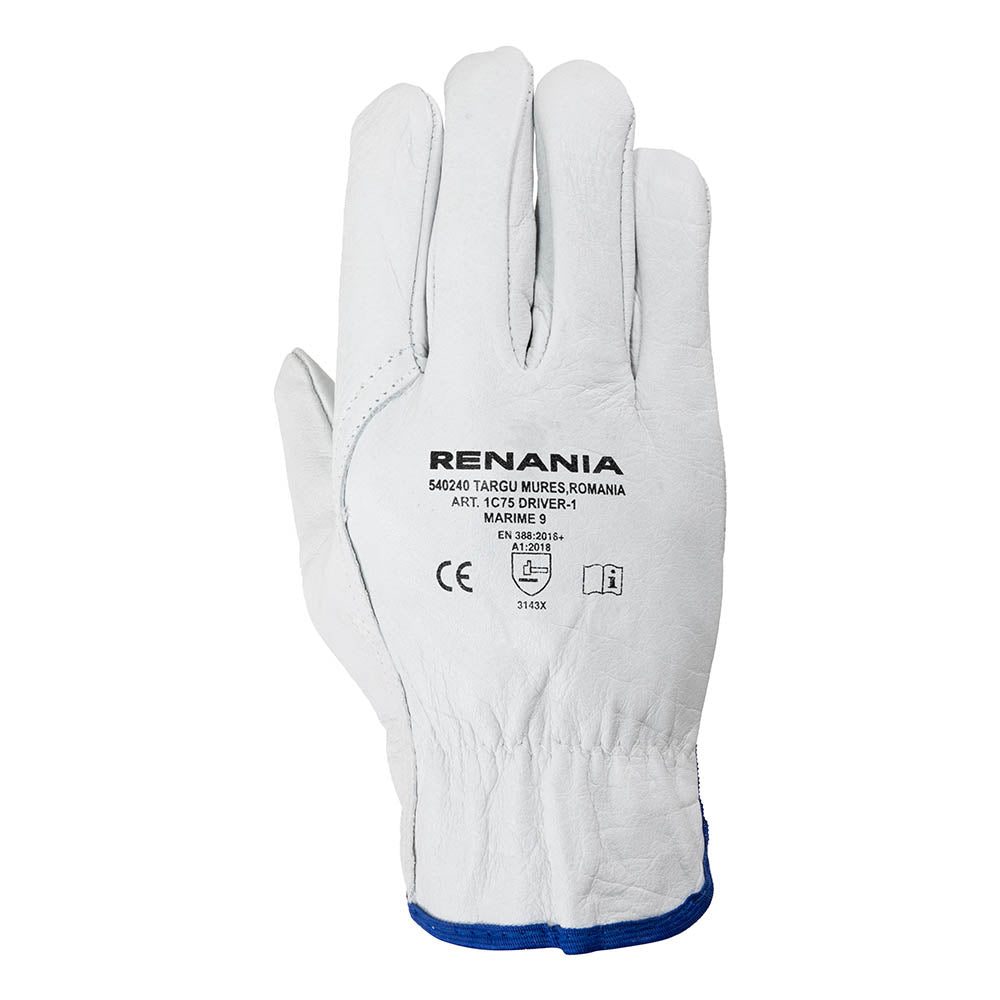Manusi de protectie mecanica Driver One categoria II