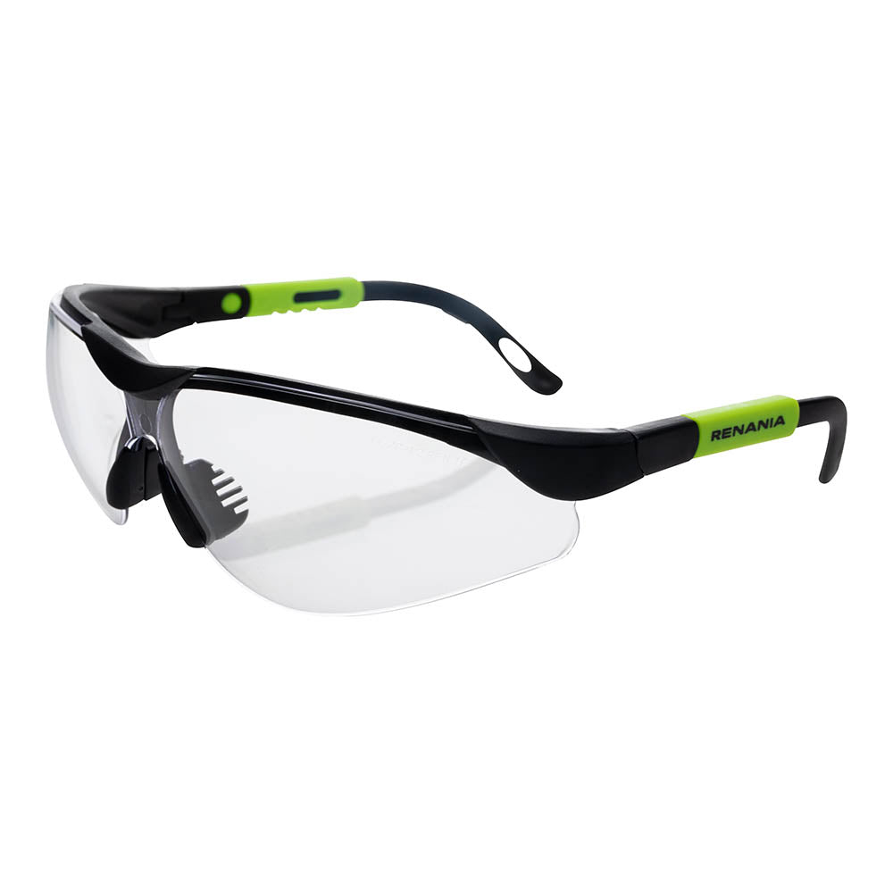 Ochelari de protectie cu lentile incolore Aquila Star