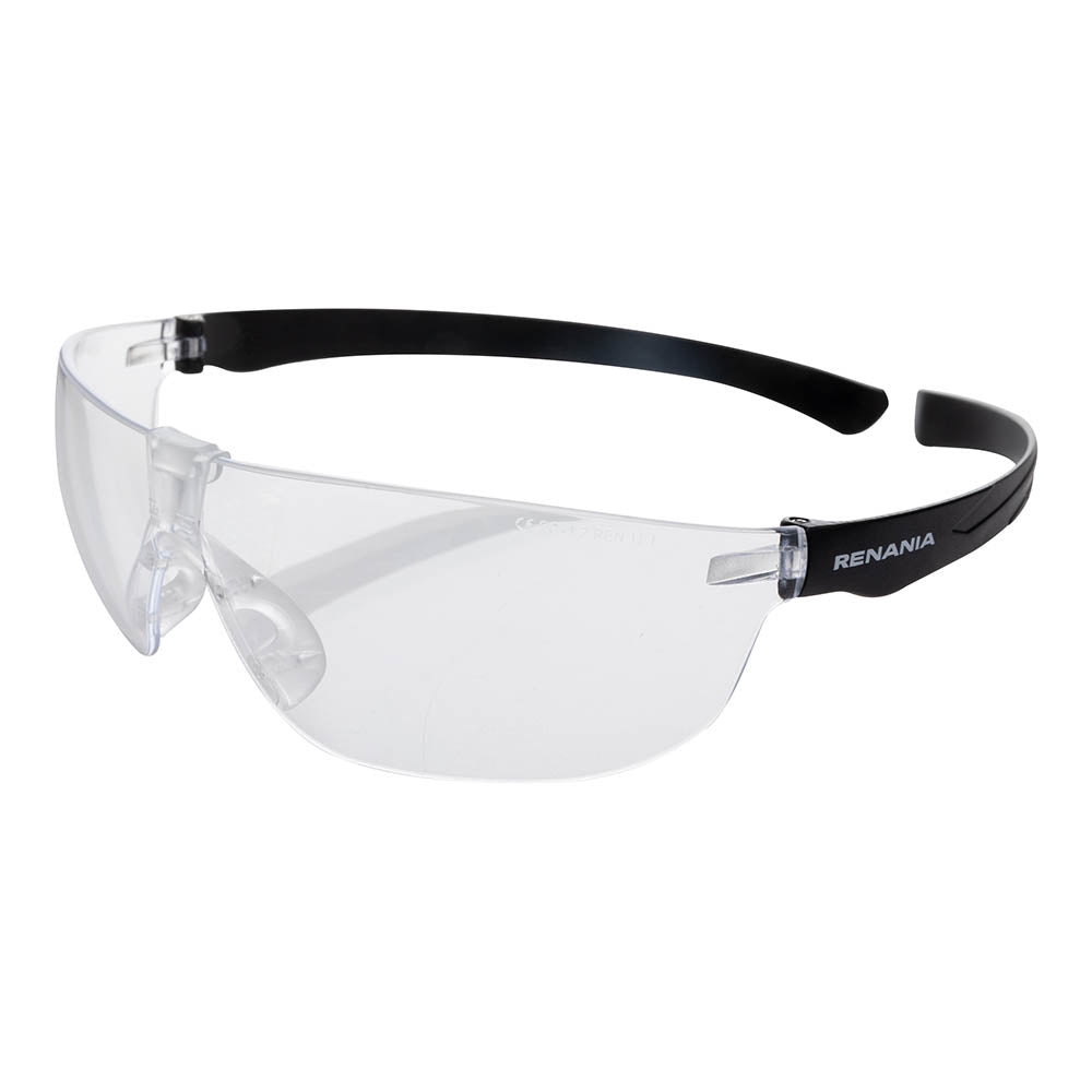 Ochelari de protectie cu lentile incolore Vela
