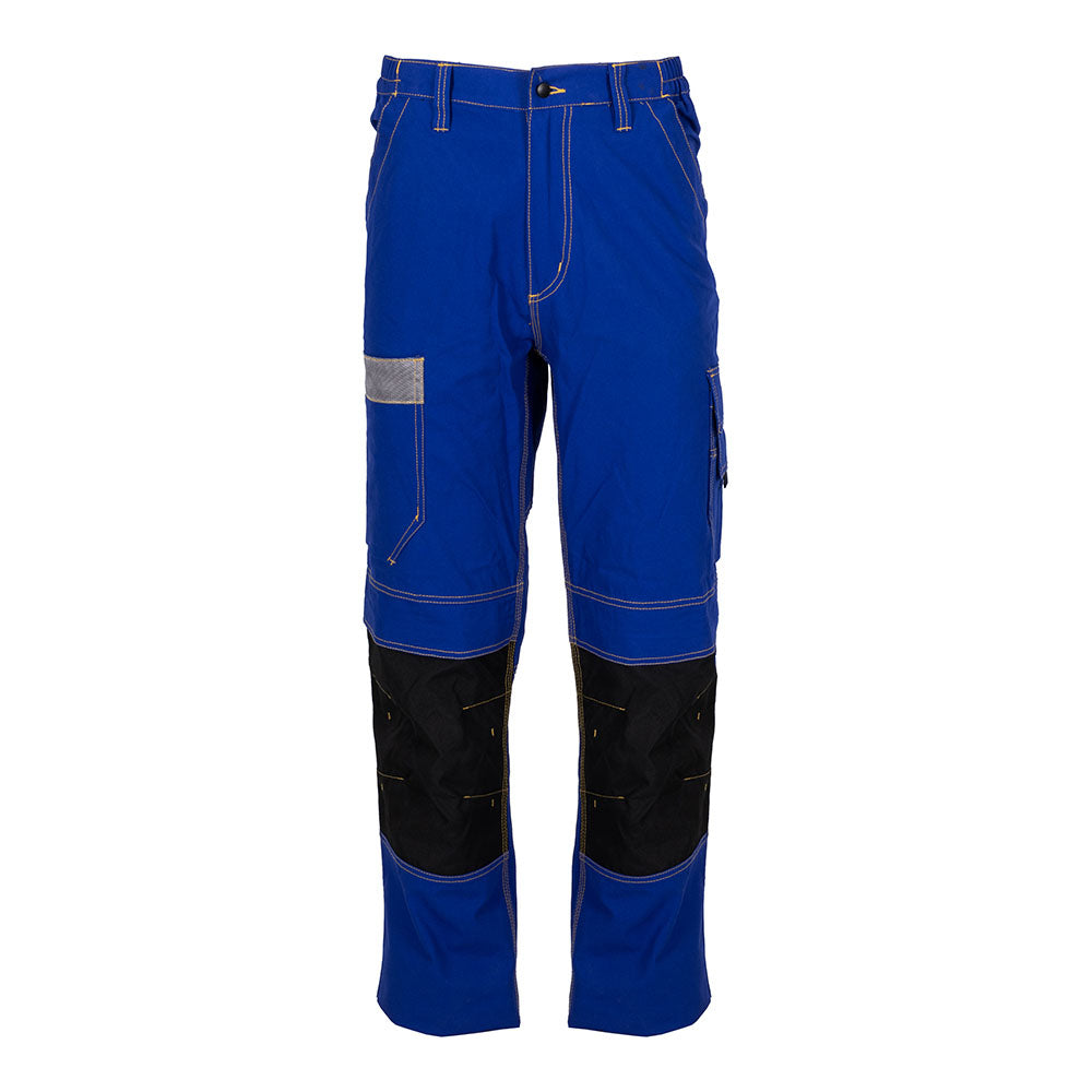 Pantaloni de protectie standard riscuri minime Solomon