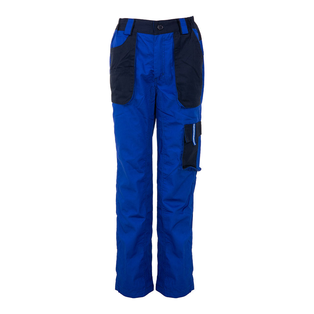 Pantaloni de protectie standard riscuri minime Vulcano