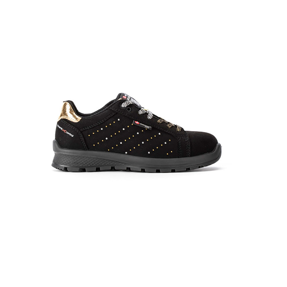 Pantofi cu bombeu Boma S3 SRC, Sixton 95401-04L