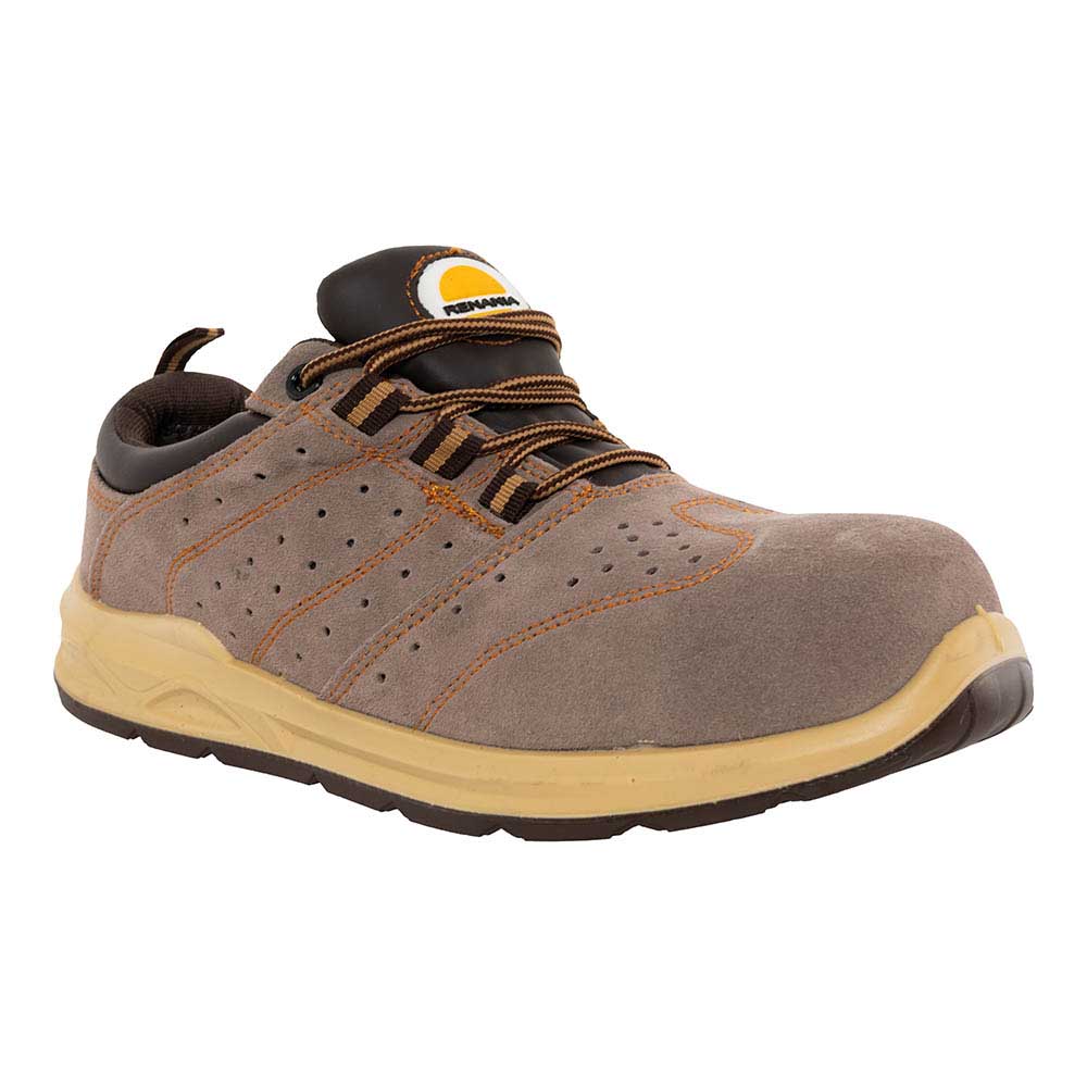 Pantofi de protectie cu bombeu New Dakar S1p SRC