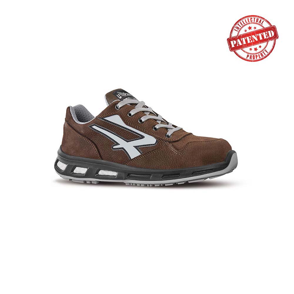 Pantofi cu bombeu Tiki S3 SRC CI ESD, U-Power RL20224