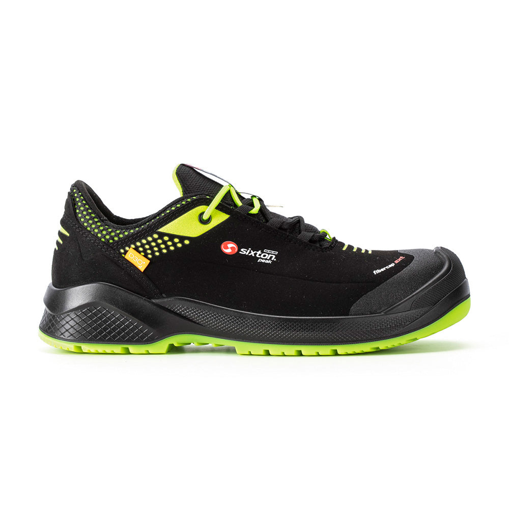 Pantofi protectie Forza S3 SRC, Sixton 43452-03