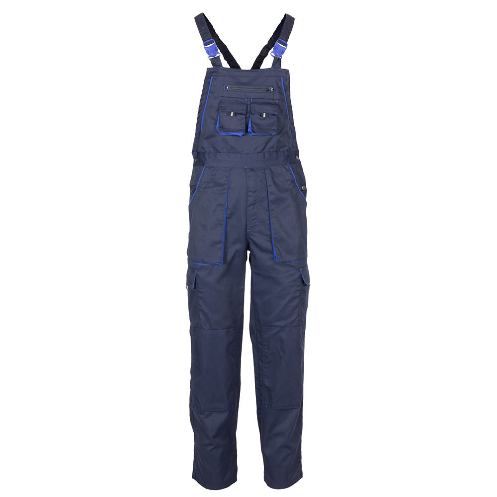 Salopeta de protectie (pieptar) riscuri minime Fiji
