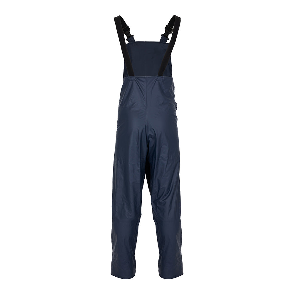 Salopeta de protectie (pieptar) riscuri minime ploaie Rostok