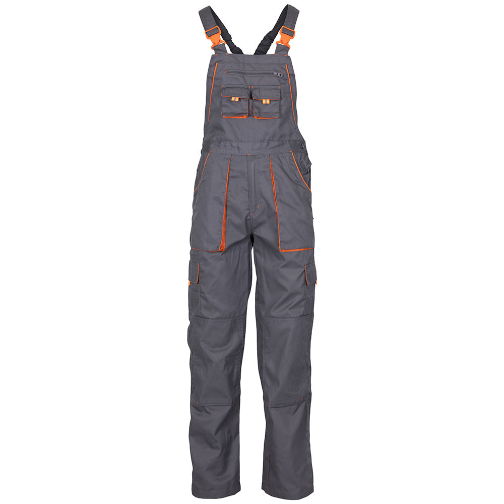 Salopeta de protectie (pieptar) riscuri minime Samoa